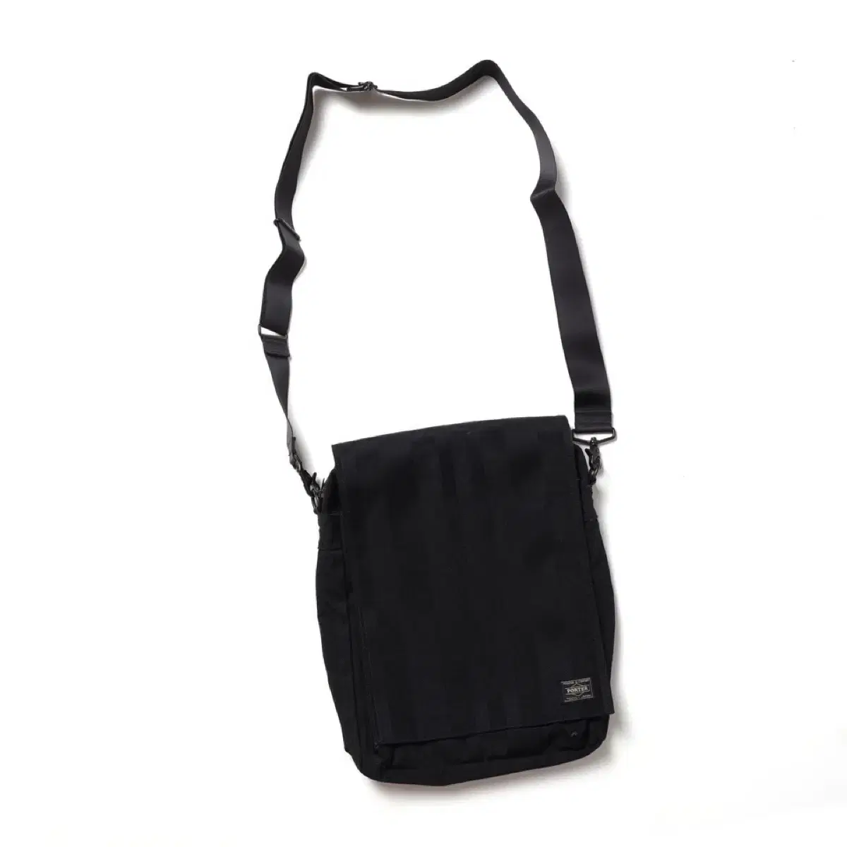 Yoshida Porter Cross Bag